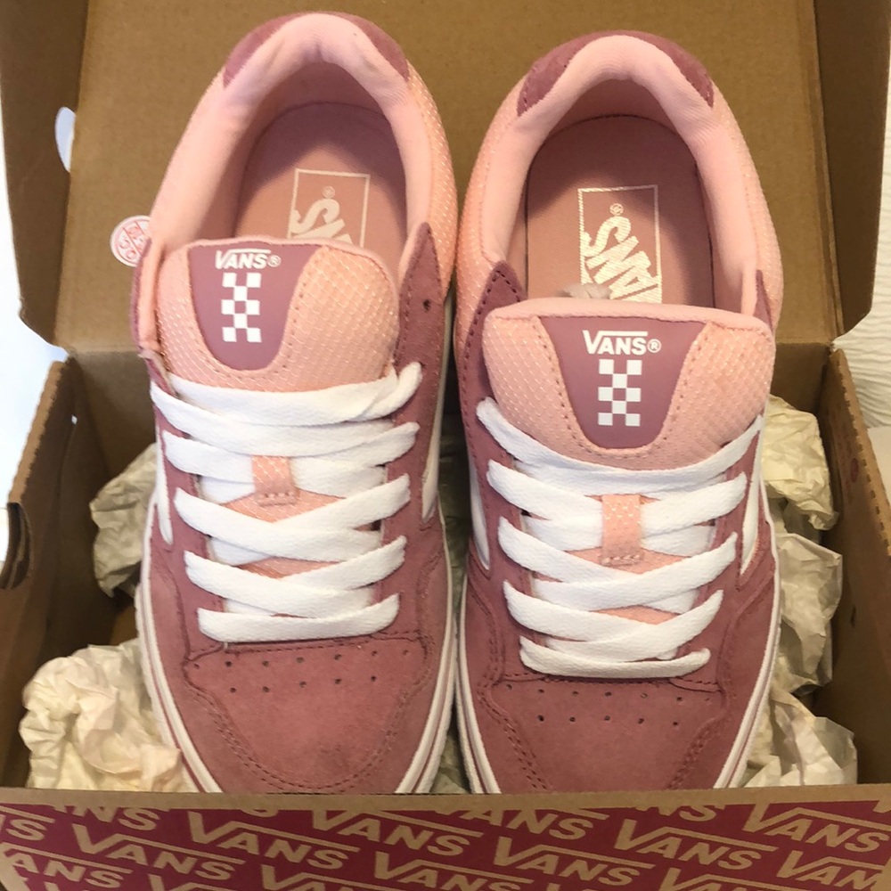 Vans sneakers